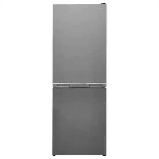 Холодильник Sharp SJ-BB02DTXLF-EU Inox (230 л)