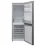 Холодильник Sharp SJ-BB02DTXLF-EU Inox (230 л)