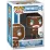 Funko Pop 34880 Фигурка Fortnite Merry Marauder