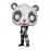 Funko Pop 41020 Figurina Fortnite P.A.N.D.A. Team Leader