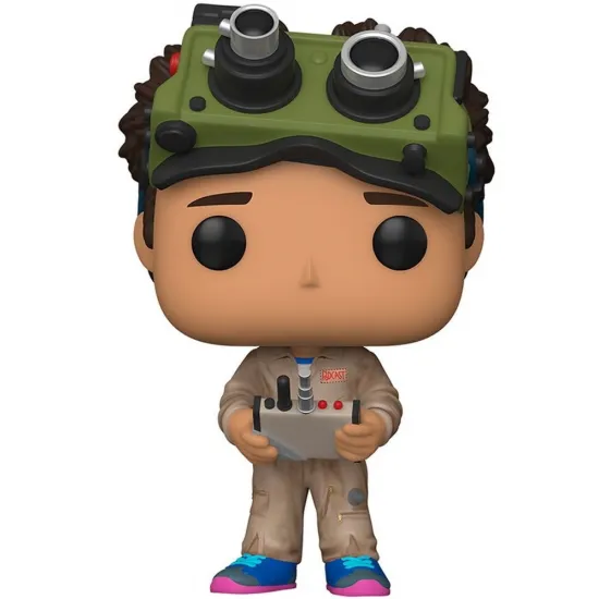Funko Pop 48025 Figurina Ghostbusters Podcast