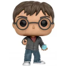 Funko Pop 10988 Фигурка Harry Potter Funko Pop 10988 Фигурка Harry Potter