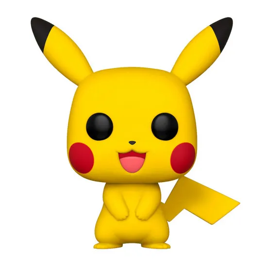 Funko Pop 31528 Фигурка Pokemon Pikachu