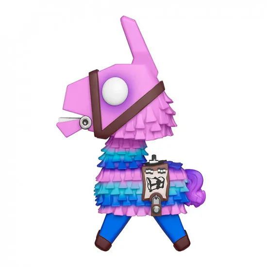 Funko Pop 39048 Figurina Fortnite Loot Llama