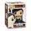 Funko Pop 45108 Фигурка Mortal Kombat: Lu Kan