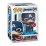 Funko Pop 45137 Фигурка Marvel Avengers Endgame Captain America