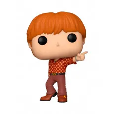 Funko Pop 48111 Фигурка BTS Jin Funko Pop 48111 Фигурка BTS Jin