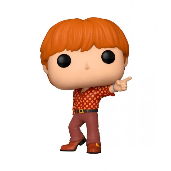 Funko Pop 48111 Фигурка BTS Jin