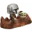 Funko Pop 49930 Figurina Star Wars The Mandalorian With Child
