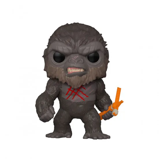 Funko Pop 50954 Figurina Battle-Scarred Kong