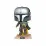 Funko Pop 50959 Figurina Star Wars The Mandalorian With The Child