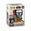 Funko Pop 50959 Figurina Star Wars The Mandalorian With The Child
