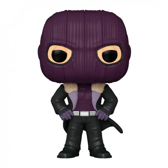 Funko Pop 51626 Фигурка Baron Zemo
