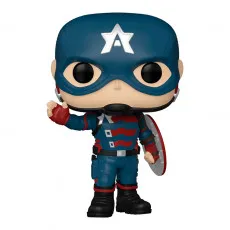 Funko Pop 51627 Фигурка John F. Walker Funko Pop 51627 Фигурка John F. Walker