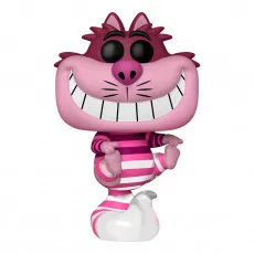 Funko Pop 55735 Фигурка Disney Alice In Wonderland Cheshire Cat Funko Pop 55735 Фигурка Disney Alice In Wonderland Cheshire Cat