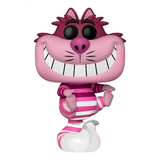 Funko Pop 55735 Figurina Disney Alice In Wonderland Cheshire Cat