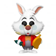 Funko Pop 55739 Фигурка White Rabbit Funko Pop 55739 Фигурка White Rabbit