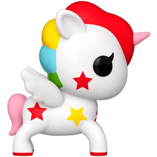 Funko Pop 55755 Фигурка Tokidoki Stellina
