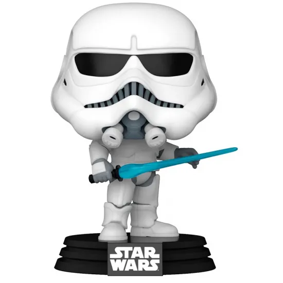 Funko Pop 56769 Figurina Star Wars Stormtrooper