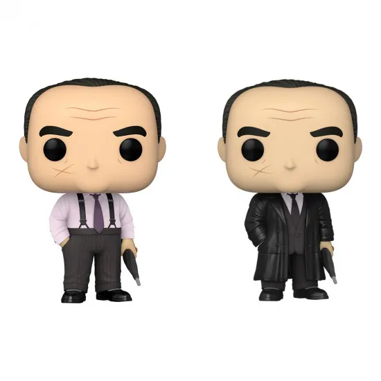 Funko Pop 59280 Фигурка The Batman Oswald Cobblepot