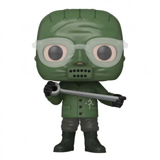 Funko Pop 59281 Figurina The Batman The Riddler