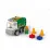 Revell Control Junior 23015 Мусоровоз на радиоуправлении "Junior Garbage Truck"