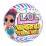 L.O.L Surprise! 576006 Игровой набор World Travel с аксессуарами, 8 см