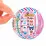 L.O.L Surprise! 576006 Игровой набор World Travel с аксессуарами, 8 см