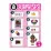 L.O.L Surprise! 579816 Игровой набор All Star B.B. Sports Basketball с аксессуарами, 8 см