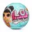 L.O.L Surprise! 579816 Игровой набор All Star B.B. Sports Basketball с аксессуарами, 8 см