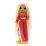 L.O.L Surprise! 580515 Set de joaca cu papusa OMG Swag Lady DJ cu accesorii, 24 cm