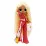 L.O.L Surprise! 580515 Set de joaca cu papusa OMG Swag Lady DJ cu accesorii, 24 cm