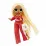L.O.L Surprise! 580515 Set de joaca cu papusa OMG Swag Lady DJ cu accesorii, 24 cm