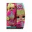 L.O.L Surprise! 580539 Игровой набор с куклой OMG Lady Diva с аксессуарами, 27 см