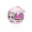 L.O.L Surprise! 579533 Set de joaca Queens Easter Surprise cu accesorii, 8 cm