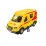 Revell Junior Kit 814 Camion cu figurina  "Delivery Truck with Figure"