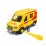 Revell Junior Kit 814 Camion cu figurina  "Delivery Truck with Figure"