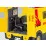 Revell Junior Kit 814 Camion cu figurina  "Delivery Truck with Figure"