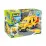Revell Junior Kit 814 Camion cu figurina  "Delivery Truck with Figure"