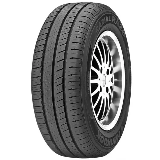 Anvelopа de vara Hankook RA28 205/65 R16C 107T
