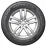 Шина летняя Hankook Vantra LT RA18 215/65 R16C 109T