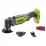 Многофункциональный инструмент аккумуляторный Ryobi R18MT-0 (5133002466)