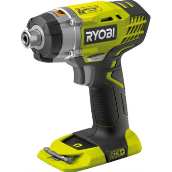 Винтовёрт аккумуляторный Ryobi RID1801M (5133001168)
