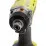 Винтовёрт аккумуляторный Ryobi RID1801M (5133001168)