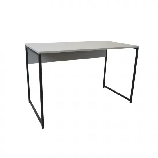 Стол письменный DP B-120 SLIM, Grey