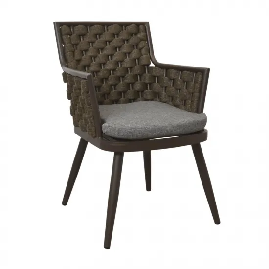 Scaun DP Fiesta Brown