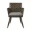 Scaun DP Fiesta Brown