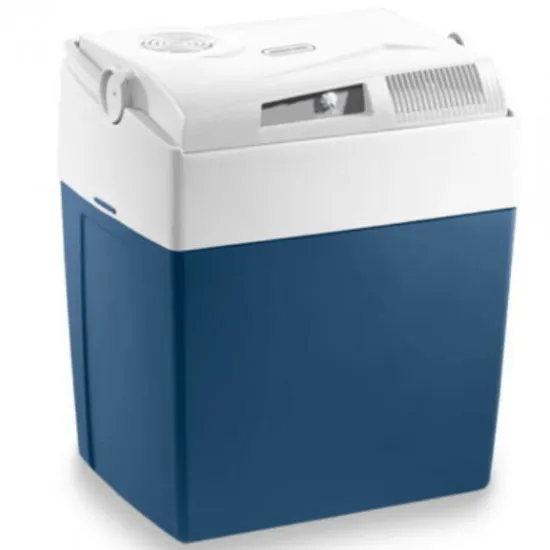 Автомобильный холодильник Mobicool ME27 AC/DC Blue 26 л