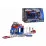 Simba-dickie 2050023 Majorette Set de joc "GRAN TURO+Creatix"