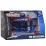 Simba-dickie 2050023 Majorette Set de joc "GRAN TURO+Creatix"